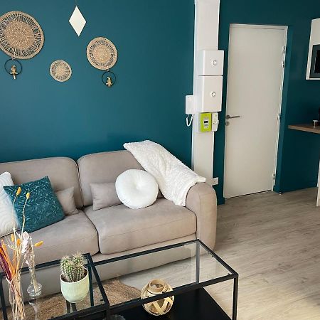 Porto-Magnifique Studio A Reims Apartment Екстериор снимка
