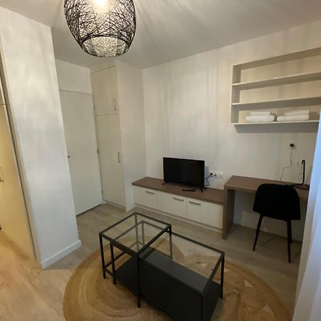 Porto-Magnifique Studio A Reims Apartment Екстериор снимка