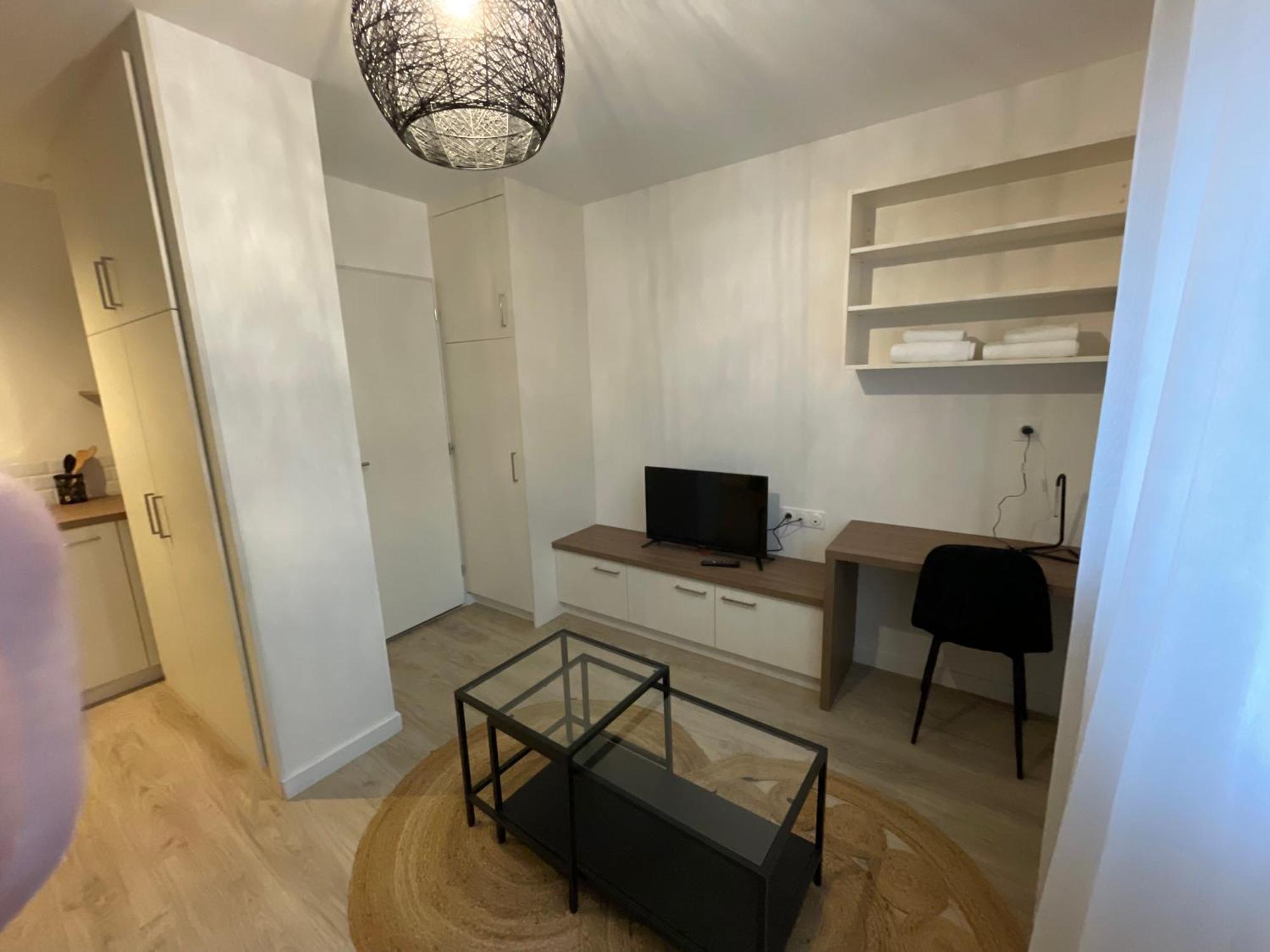 Porto-Magnifique Studio A Reims Apartment Екстериор снимка